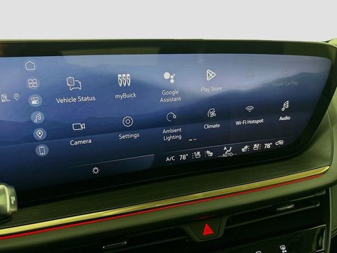 New 2026 Buick Envision Avenir image 15