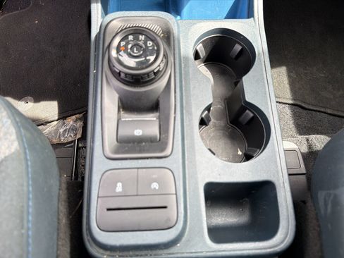 Certified 2026 Ford Maverick XLT AWD/4WD image 8
