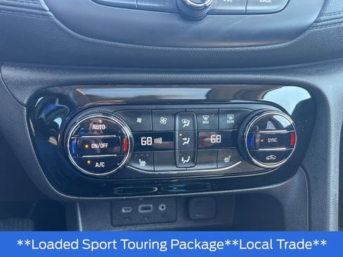 Used 2022 Buick Encore GX Select w/ Experience Buick Package FWD image 20