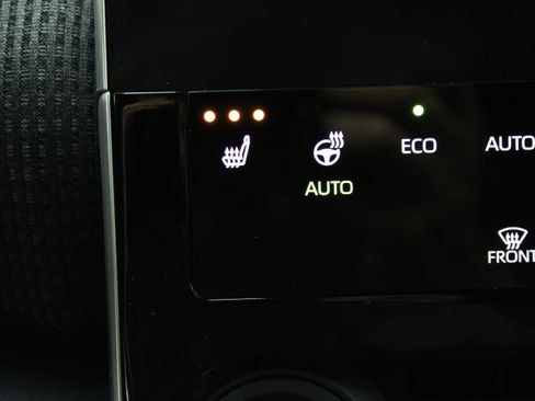 Used 2024 Toyota bZ4X FWD w/ Weather Package image 22