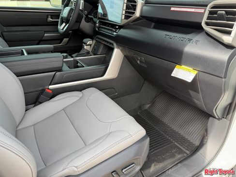 New 2026 Toyota Tundra SR5 AWD/4WD image 12