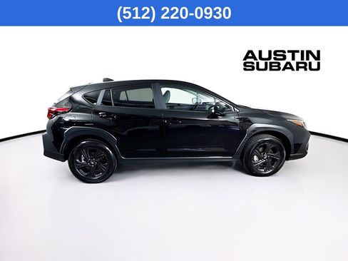 Used 2026 Subaru Crosstrek 2.5i image 9