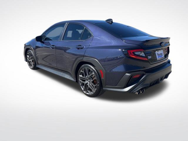 Used 2025 Subaru WRX tS AWD/4WD image 6