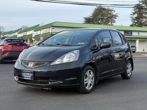 Used 2011 Honda Fit image 4