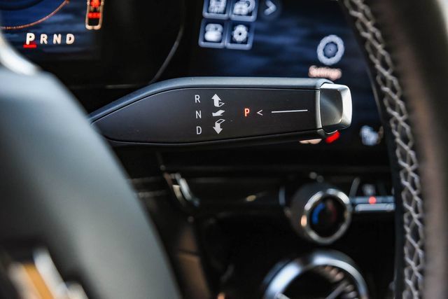 Used 2024 Chevrolet Blazer EV LT AWD/4WD image 19