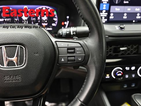 Used 2024 Honda Accord EX-L image 16