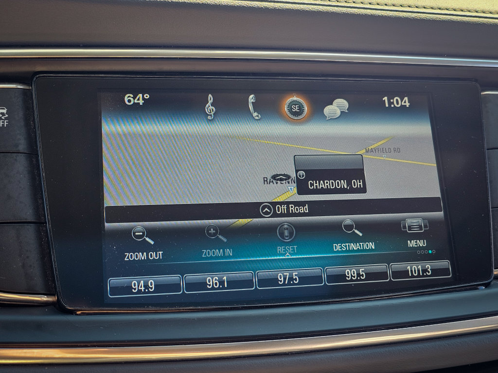 Used 2018 Buick Enclave Essence FWD image 25