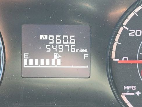 Used 2018 Subaru Impreza 2.0i image 5