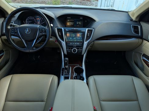 Used 2019 Acura TLX FWD image 14