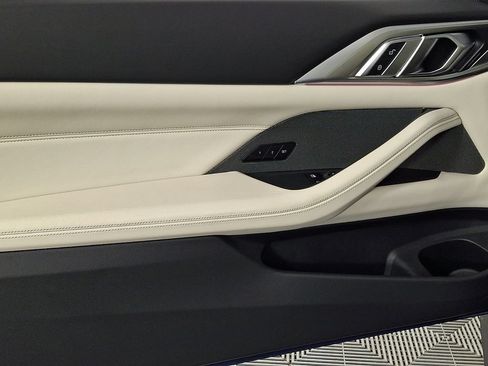 Used 2024 BMW M4 xDrive Competition w/ M Carbon Exterior Package AWD/4WD image 14