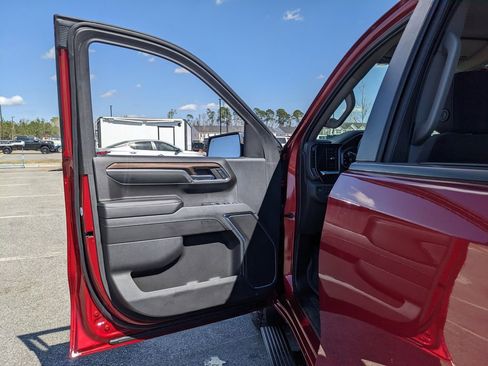 Used 2024 Chevrolet Silverado 1500 LT w/ Safety Package image 57