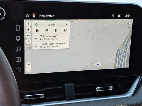 Used 2026 Chevrolet Equinox LT w/ Convenience Package II AWD/4WD image 14