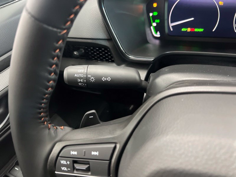 New 2027 Honda CR-V Sport-L image 20