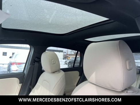 New 2026 Mercedes-Benz GLA 250 4MATIC image 23