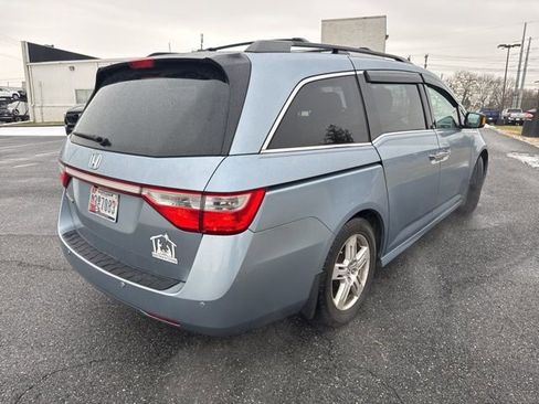 Used 2013 Honda Odyssey Touring image 5