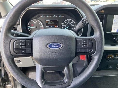 Used 2023 Ford F150 XLT image 34