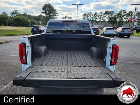 Used 2023 GMC Sierra 1500 AT4 AWD/4WD image 14