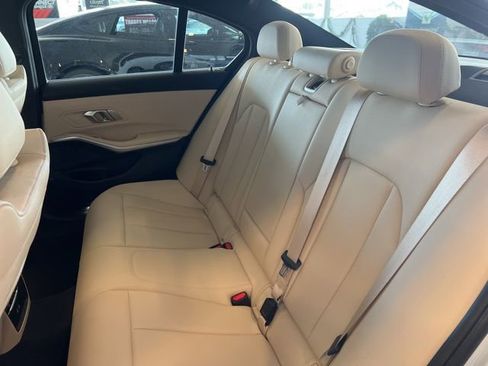 Used 2021 BMW 330e w/ Convenience Package image 21