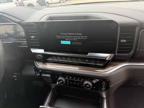 New 2026 Chevrolet Silverado 1500 RST w/ Z71 Off-Road Package image 51