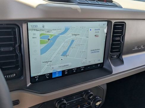 New 2026 Ford Bronco Big Bend w/ Black Diamond Package image 12