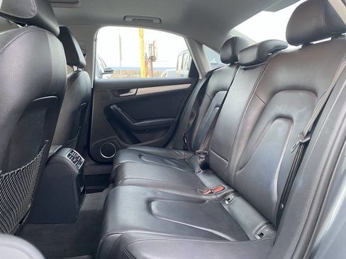 Used 2016 Audi A4 2.0T Premium Plus image 19