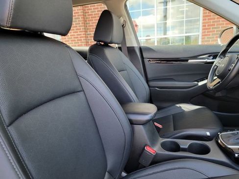 Used 2024 Kia Seltos EX image 18