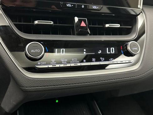 New 2026 Toyota Corolla Cross XLE w/ Convenience Package image 20