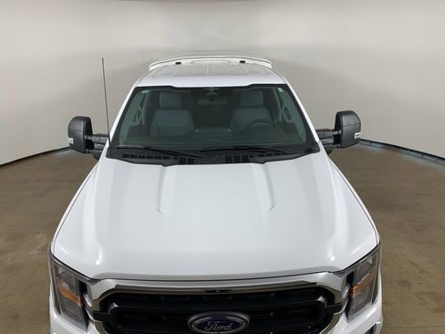 Used 2023 Ford F150 XLT w/ Trailer Tow Package image 3