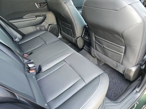 New 2026 Subaru Outback Limited AWD/4WD image 14