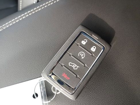 New 2026 Jeep Grand Cherokee Limited image 27