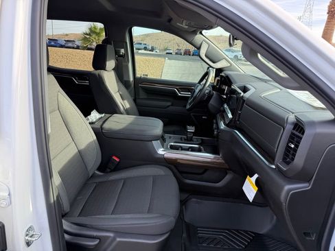 New 2026 Chevrolet Silverado 1500 RST image 11