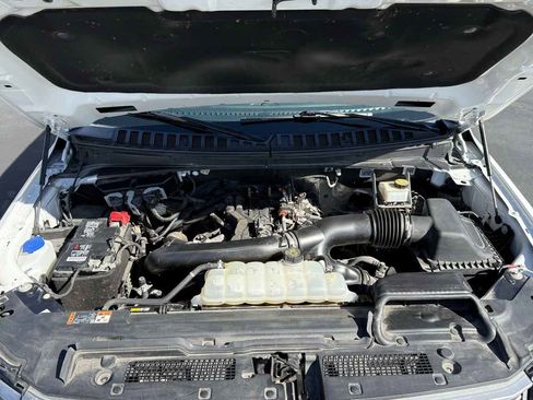 Used 2023 Ford Expedition Max Platinum image 9