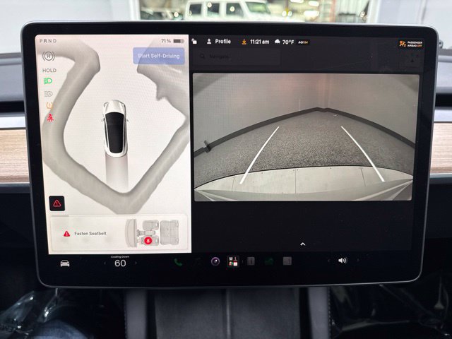 Used 2023 Tesla Model 3 Standard Range RWD image 5