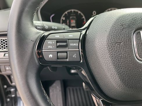 Certified 2024 Honda Civic Sport image 21