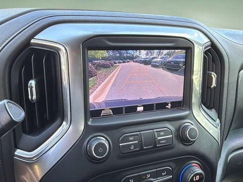 Used 2020 Chevrolet Silverado 1500 RST AWD/4WD image 26
