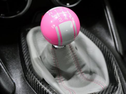 Used 2017 Chevrolet Camaro LT w/ RS Package image 22