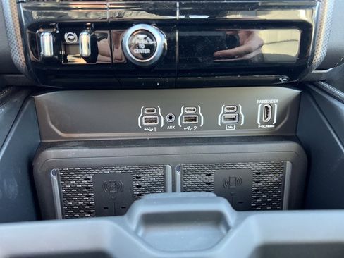 New 2026 RAM 2500 Limited image 34