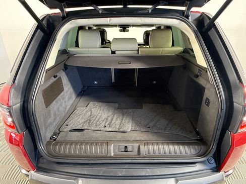 Used 2022 Land Rover Range Rover Sport HSE Silver Edition image 35