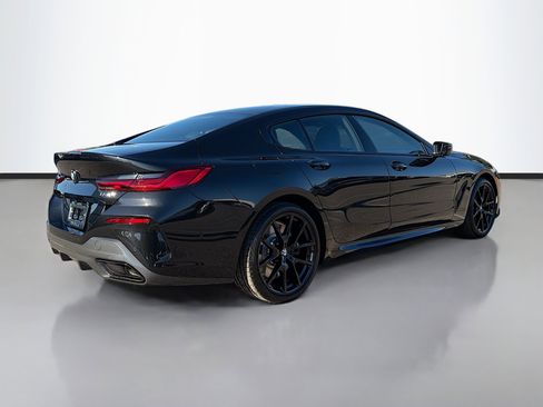 New 2026 BMW 840i image 3