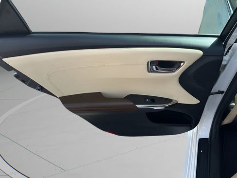 Used 2015 Toyota Avalon XLE Touring image 16