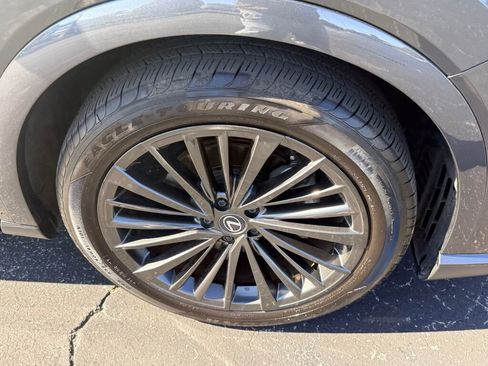 Certified 2025 Lexus RX 350 Premium image 14