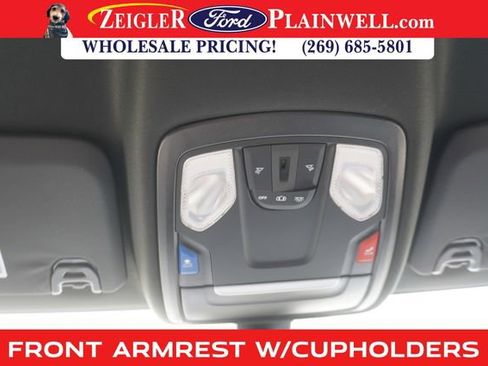 Used 2023 RAM 3500 Tradesman image 30