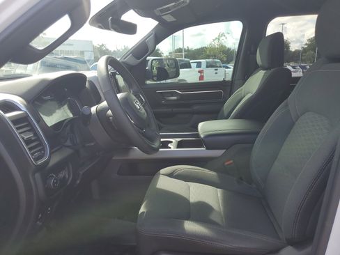 Used 2025 RAM 1500 Big Horn AWD/4WD image 14