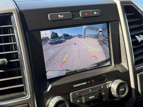 Used 2020 Ford F150 XLT w/ Equipment Group 302A Luxury AWD/4WD image 24