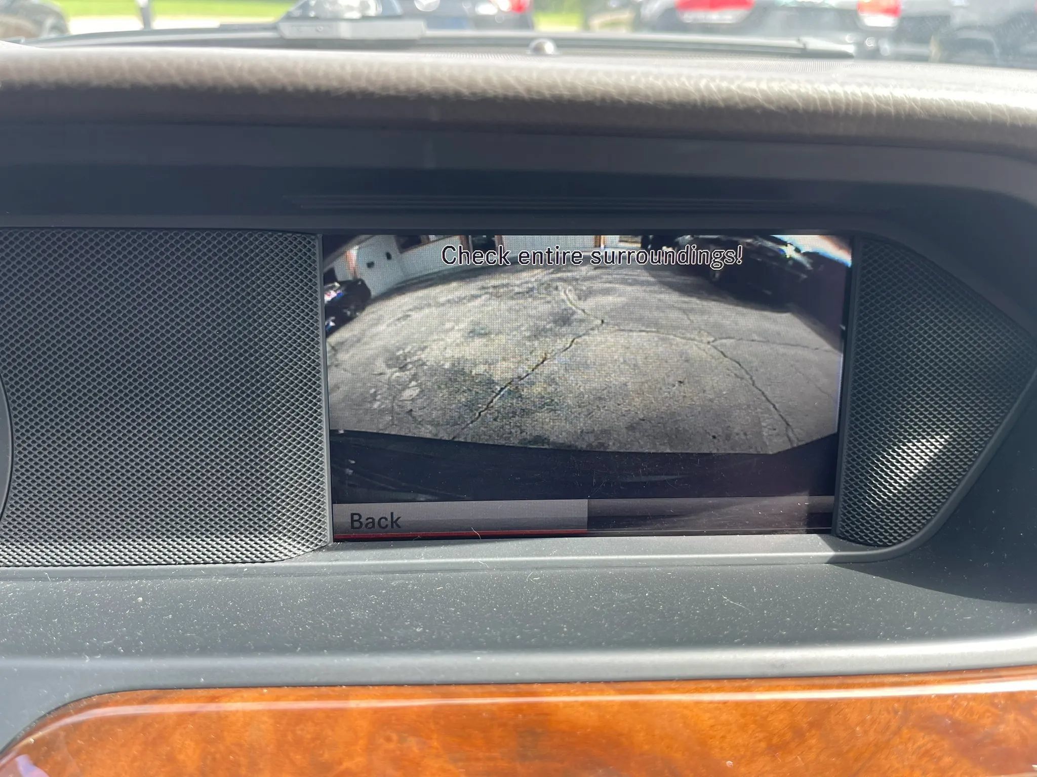 Used 2014 Mercedes-Benz C 300 4MATIC Sedan w/ Multimedia Package image 21