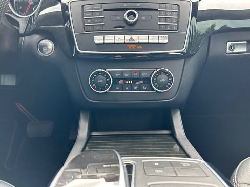 Used 2017 Mercedes-Benz GLE 350 4MATIC image 13