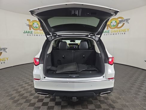 Used 2024 Acura MDX SH-AWD w/ Technology Package image 35