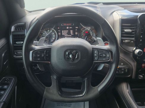 Used 2021 RAM 1500 TRX w/ TRX Level 2 Equipment Group AWD/4WD image 14