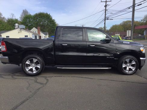Used 2019 RAM 1500 Big Horn AWD/4WD image 7