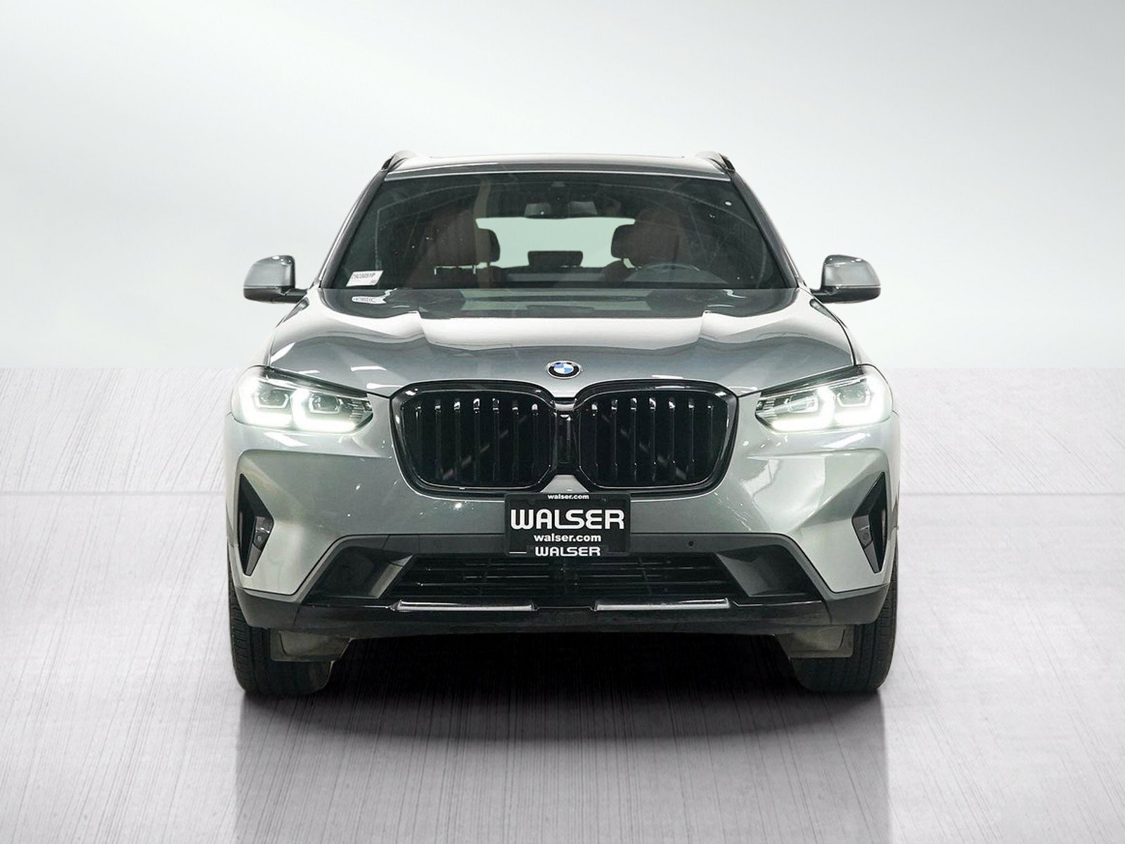 Used 2023 BMW X3 xDrive30i AWD/4WD image 8